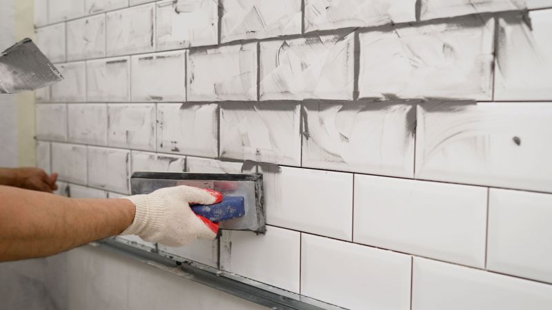 Licensed Tile Specialists